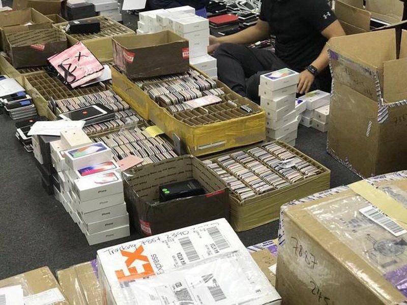 手机维修：技术之变与市场趋势